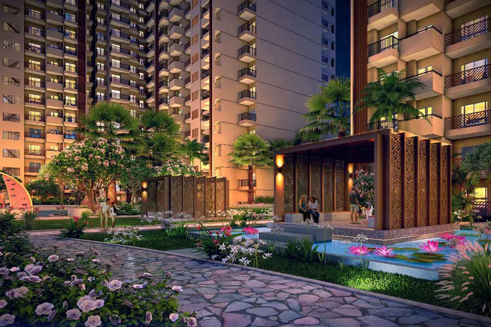 Premium Nirala Estate